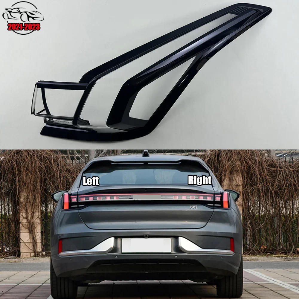 Задний фонарь для Zeekr 001 2021-2023 задний