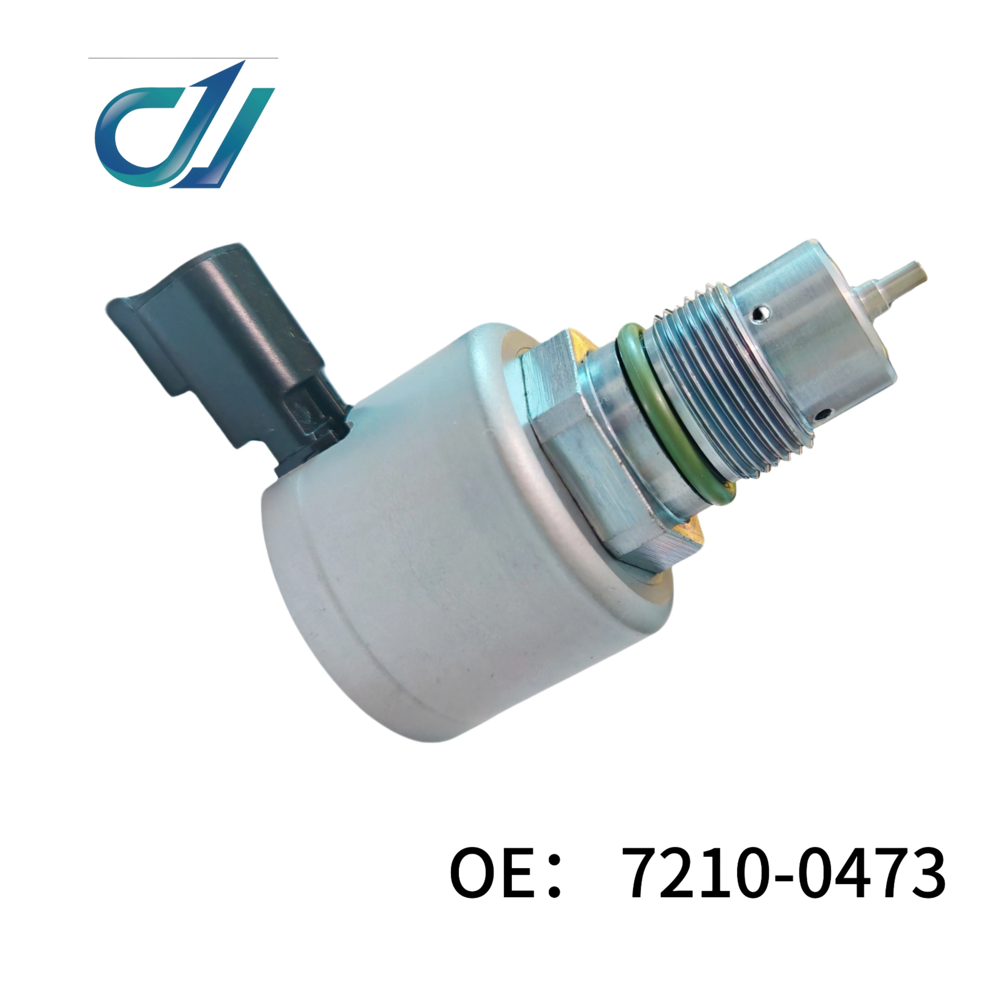 

Автомобильные детали 7210-0473 Новый датчик давления Common Rail