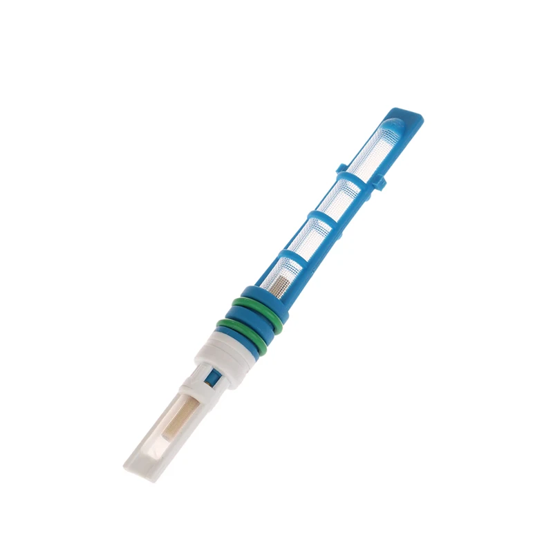 

Дроссельный клапан автомобильной системы кондиционирования воздуха Трубопровод Дроссельный клапан Дроссельный клапан кондиционера