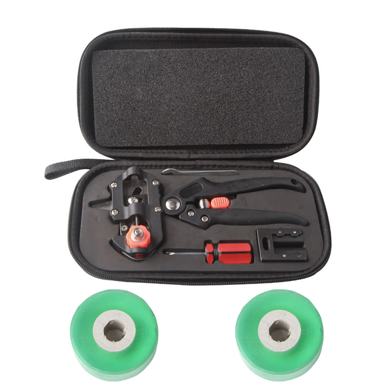 

Pruning Cutting Plant Vine Professional Grafting Shear Set Multifunctional Garden Tool Secateur Heavy Duty Orchard Fruit Tree