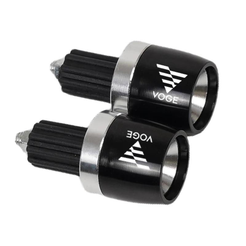 

Для Loncin Voge 300DS 300 AC 300 RR 300 R 300 DS 300RR 300R 300AC Мотоциклетные ручки с ЧПУ, заглушки на руль