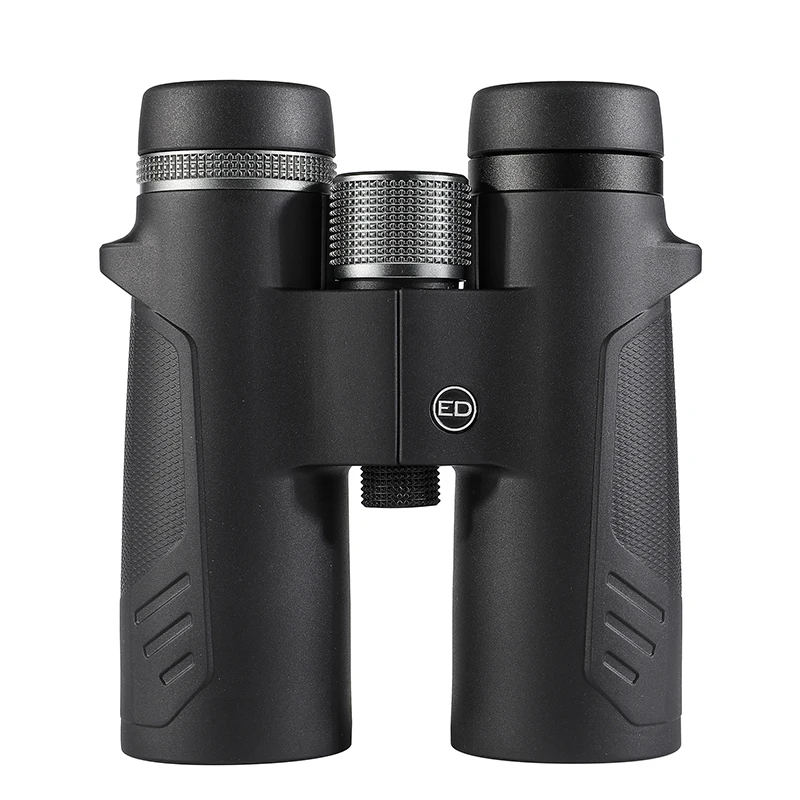 

GOOCHIN High Quality ED Lens 10x42 IPX7 Waterproof Binoculars ED Binoculars 10x42 Waterproof Telescope for Sightseeing Hiking