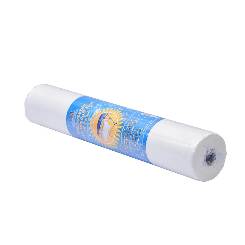 Рисунок 6 - Блоки одноразовые из нетканого