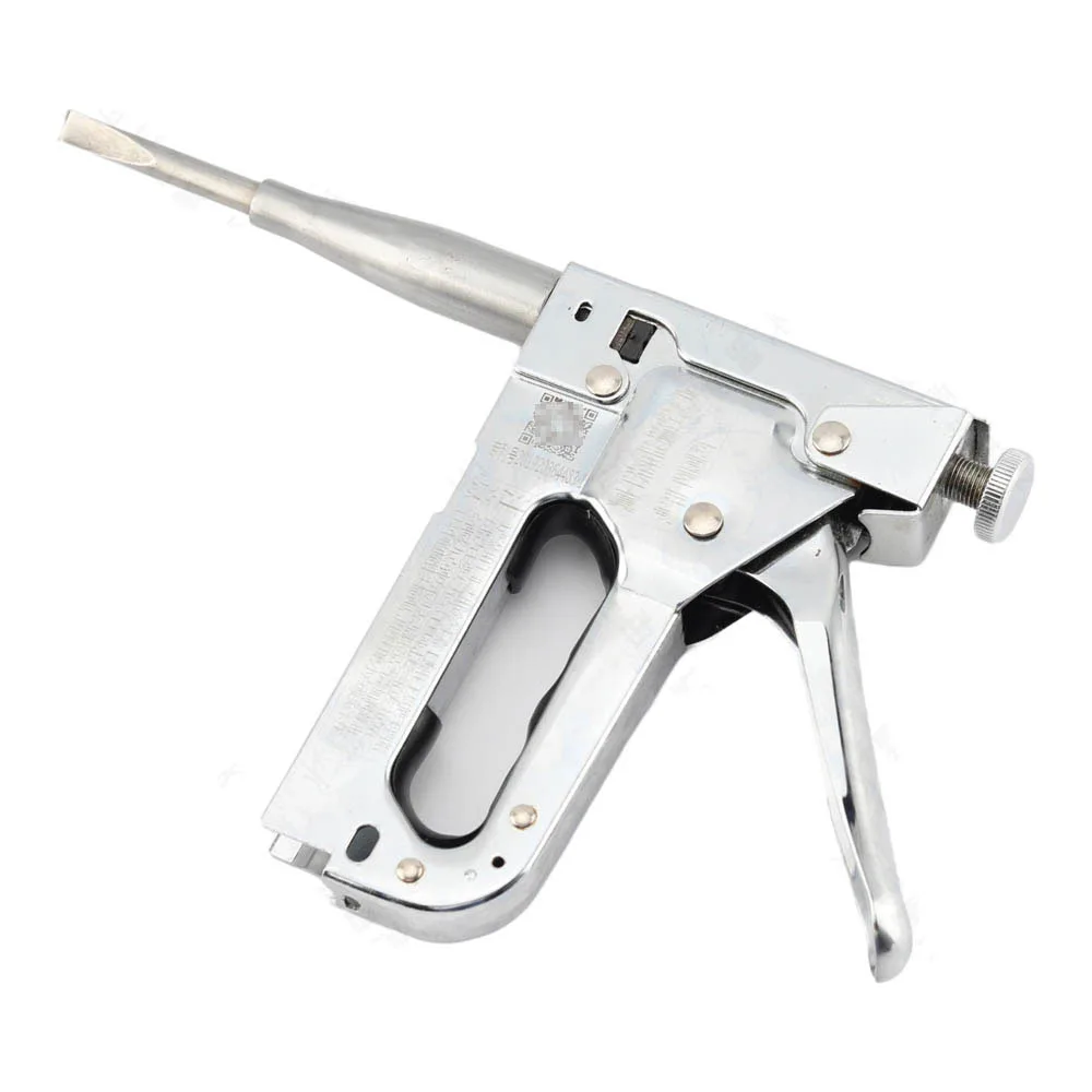 Инструмент для быстрого снятия винтов замка зажигания автомобиля инструмент