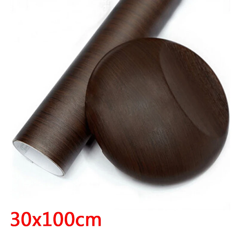 Высококачественная Автомобильная Наклейка 30x100 См 30x120 40x100 Двухсторонняя