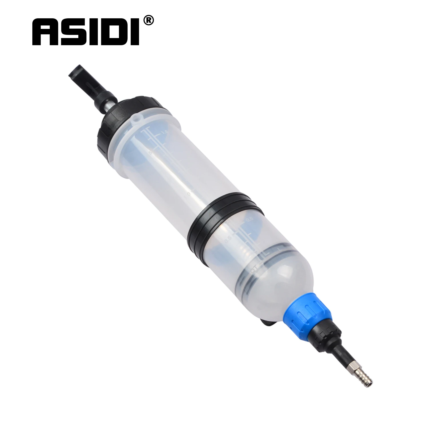 Коробка передач масляный насос вакуумный переносной ручной шприц пистолет