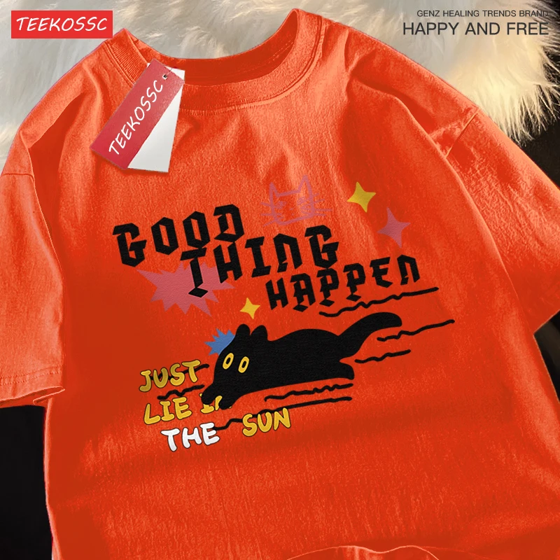 Футбольная рубашка Teekossc для родителей и детей хлопковая футболка унисекс с