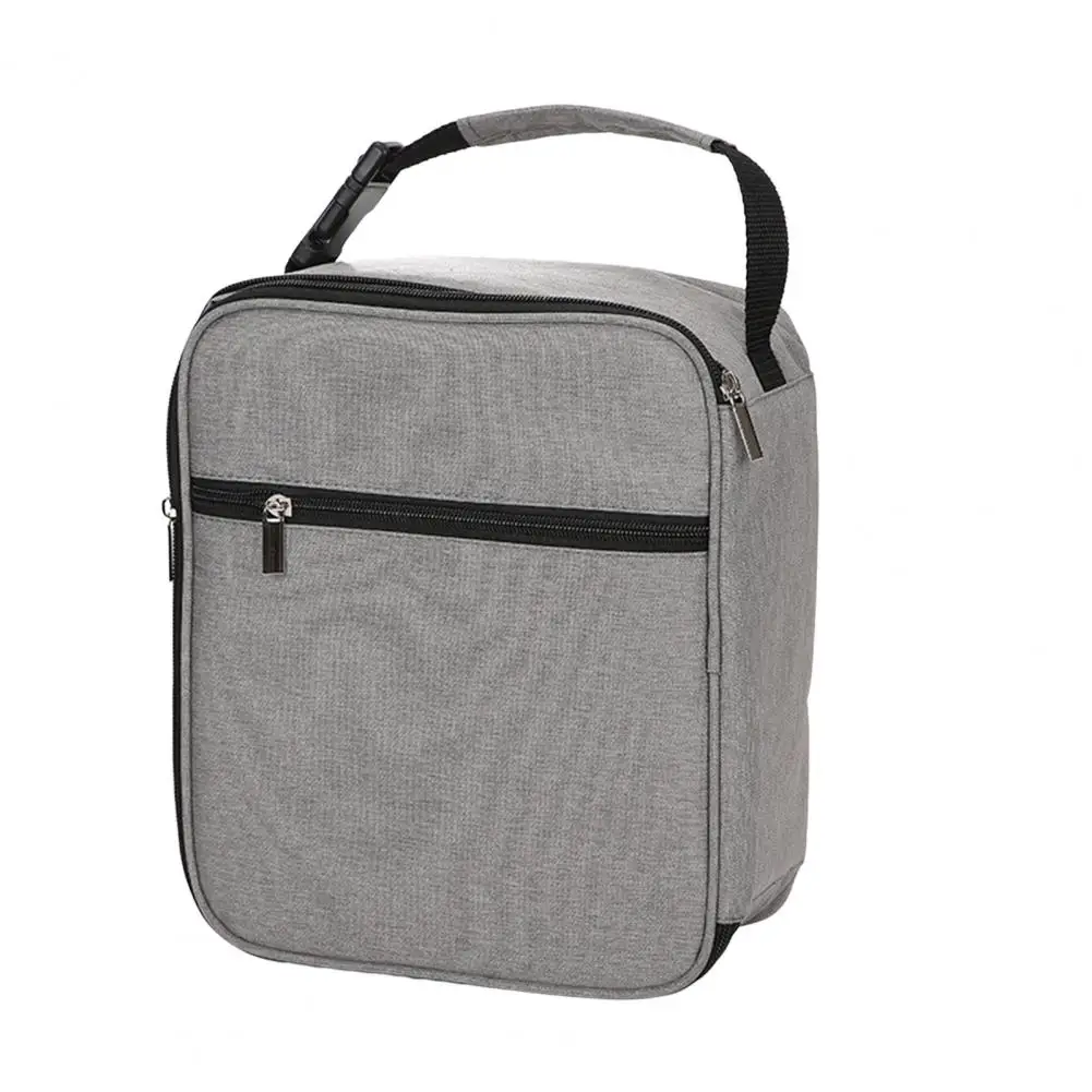 

Keeping Fresh Stylish Simplicity Easy to Carry Insulated Tote for Household