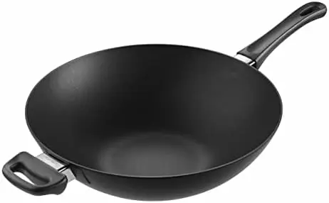 

12-1/2-Inch Wok