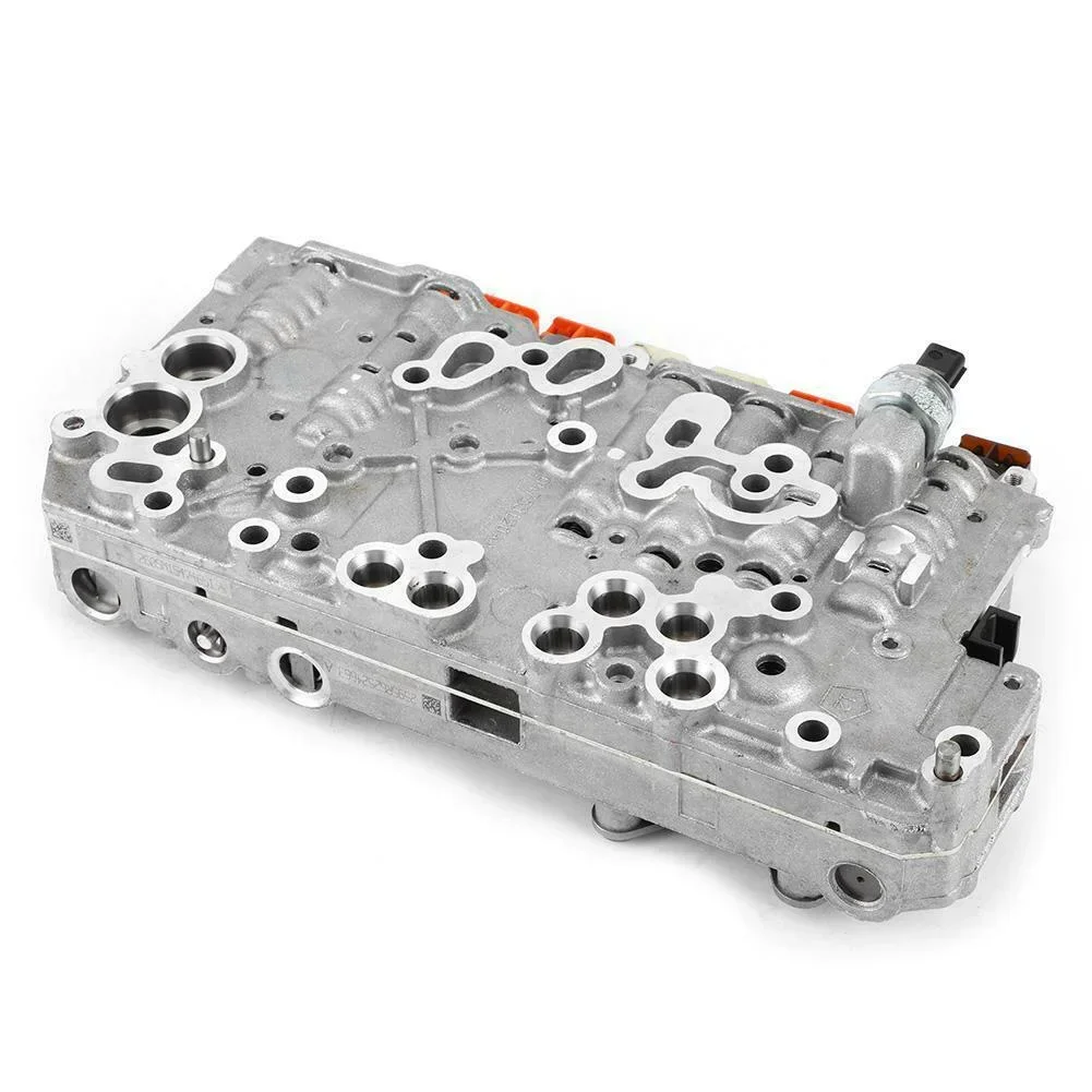 948TE ZF9HP48 Корпус клапана коробки передач с жгутом проводов 9HP48 9-скоростной 14-17 04753134