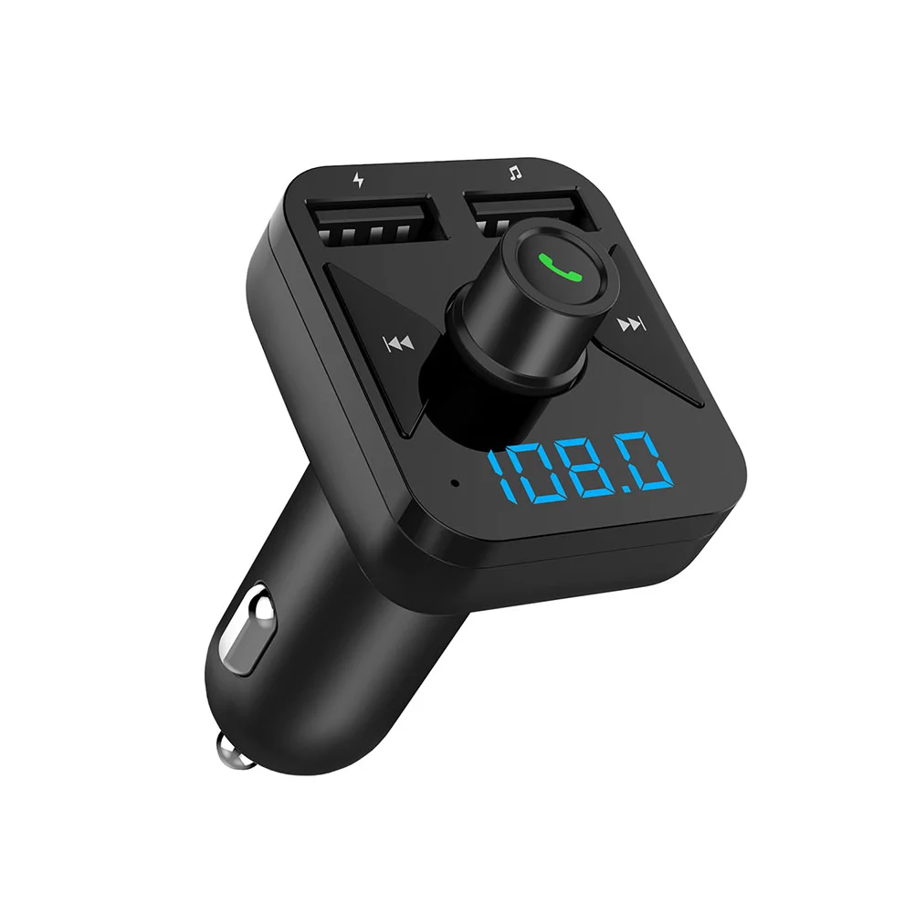 

Adapter Car USB Port Wireless Adapter Car Transmitter Vehicle Usb Car Adapter