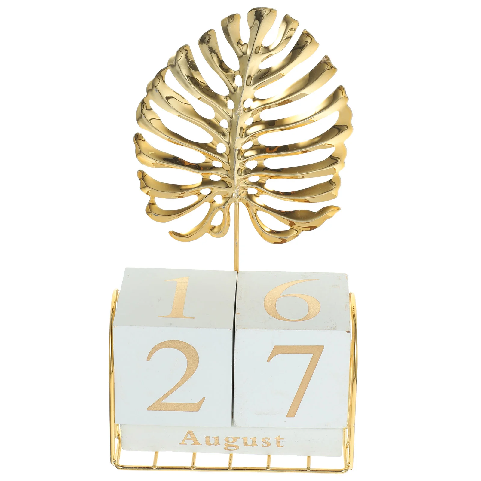 

Календарь, цифровые квадратные деревенские настольные блоки, строительные блоки, украшение для офиса и свадьбы