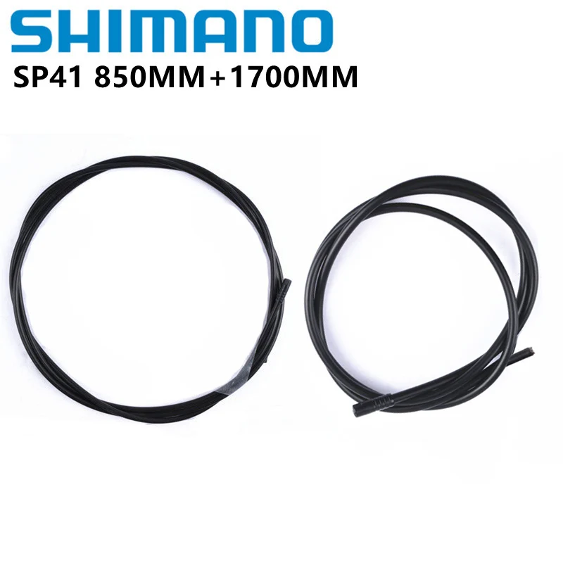 

Shimano SP41 Optislick Dura Ace ULTEGRA XT XTR SLX M8000 M7000 R8000 105 5800 4700 R9100 9000 OT-SP41 ROAD SHIFT Outer Casing