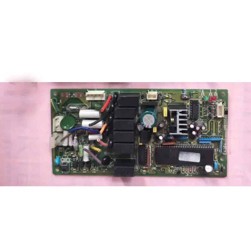

Для 2PB26545-1 -2 детской платы для кондиционера воздуха FTY35FV1C