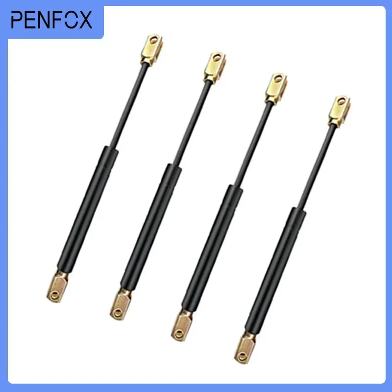 1 шт. 580-660 мм 1800N универсальные газовые стойки газовая пружина амортизатор