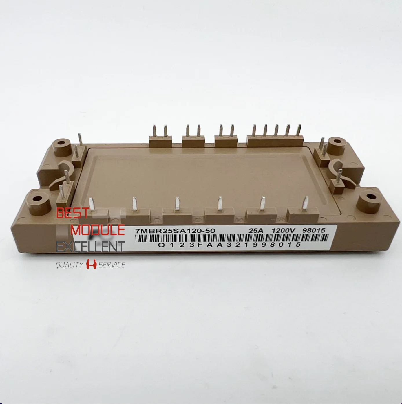 1 шт. 7MBR25SA120-50 7MBR15SA120-50 7MBR10SA120-50 гарантия качества