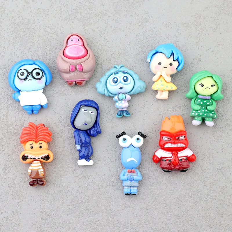 

Декоративные кабошоны Disney 100 шт.