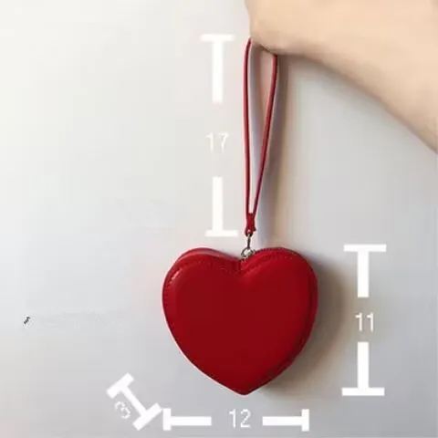 Кошелек из искусственной кожи