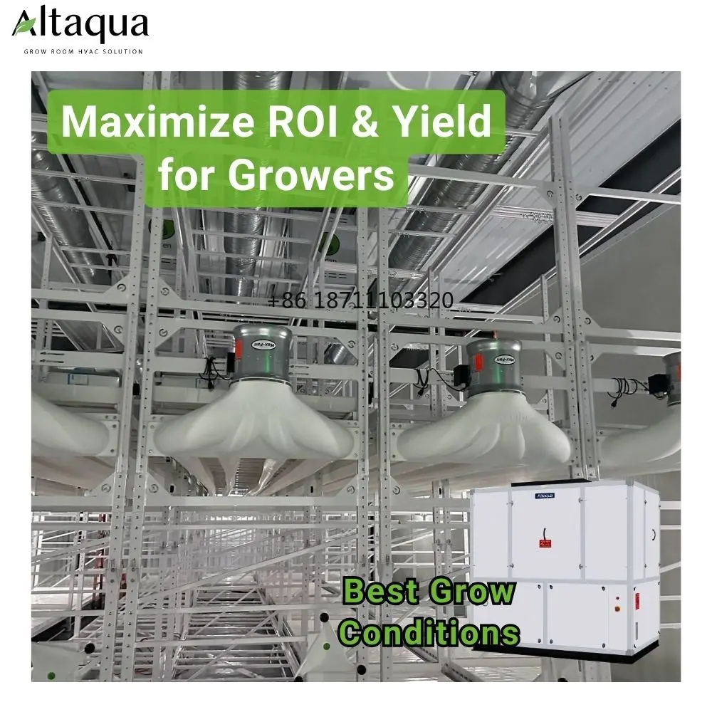 Стойка для выращивания в помещении помещений