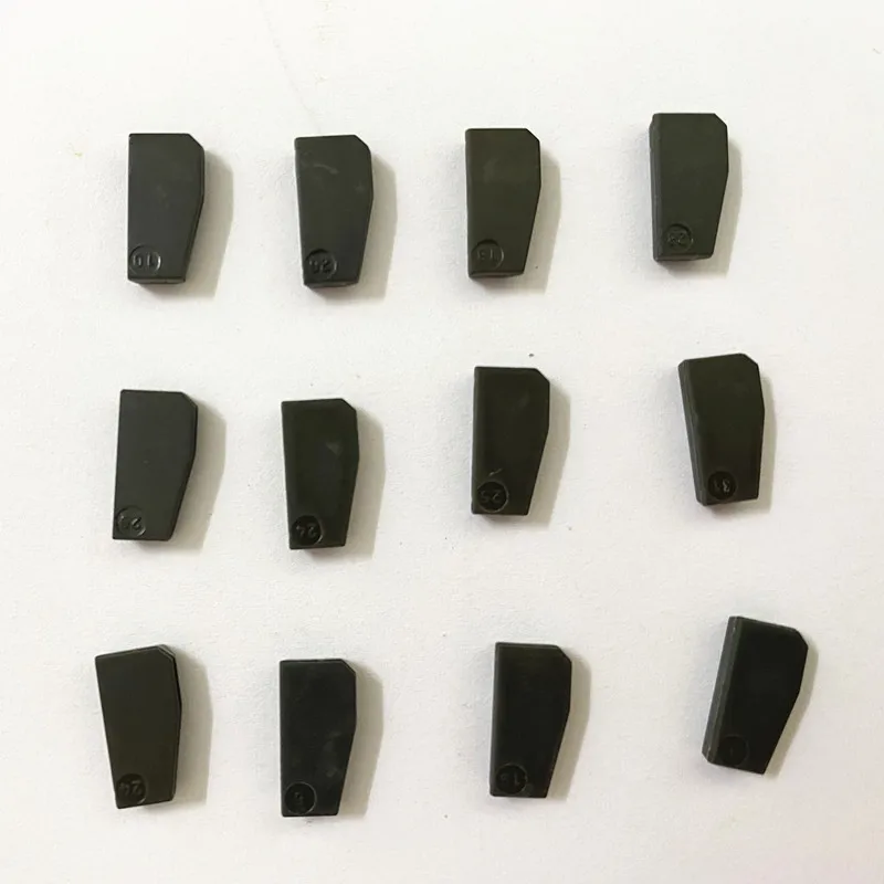 T5 чип ID20 горячая Распродажа для автомобильного ключа слесарный инструмент ID