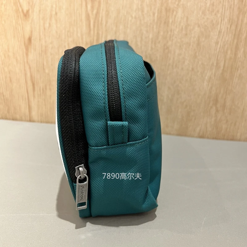 New 2023 Korean Fashion Men and Women General Golf Bag Portable Handbag Small Ball Bag Clothing Bag