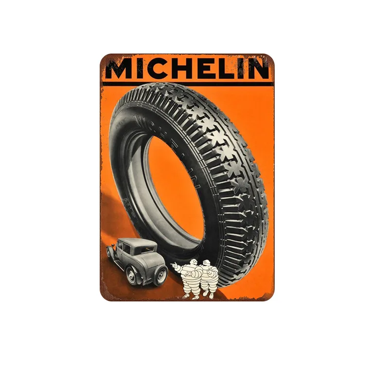 

Настенное украшение для кафе, ретро Оловянная картина, оптовая продажа, ресторан, спальня, холл, настенное украшение, бар, КТВ, Интернет-кафе,...