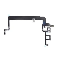 replacement for iphone 13 pro max power button flex cable oem original spare parts for apple iphone