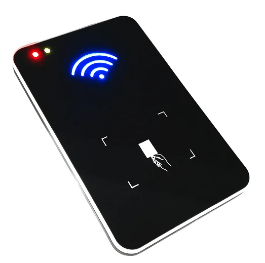 

VD-67E RFID Uhf Desktop Card Reader and Writer