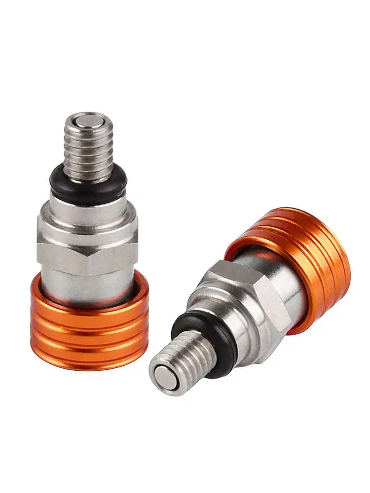 

M4x0.7 вилка для подачи воздуха, аксессуары для сброса давления