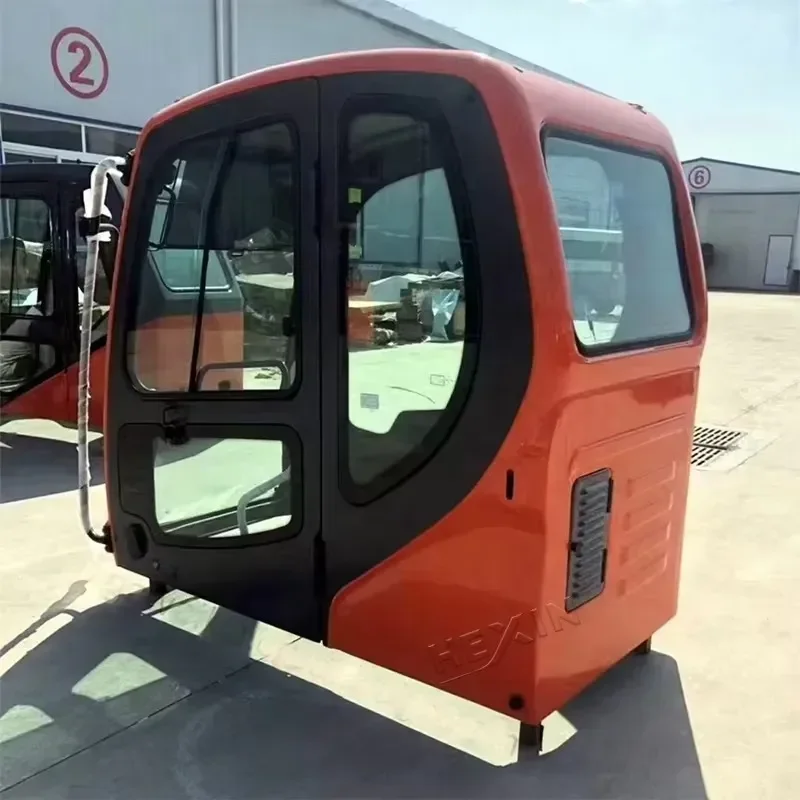 2026 HOT Полный комплект внутренней отделки кабины экскаватора для серий DX75, DX80, DX130, DX150, DX215, DX225, DX260, DX300, DX380, 9-й и 9C-й серий (art.: 3920db440b82c) - 3920db440b82c