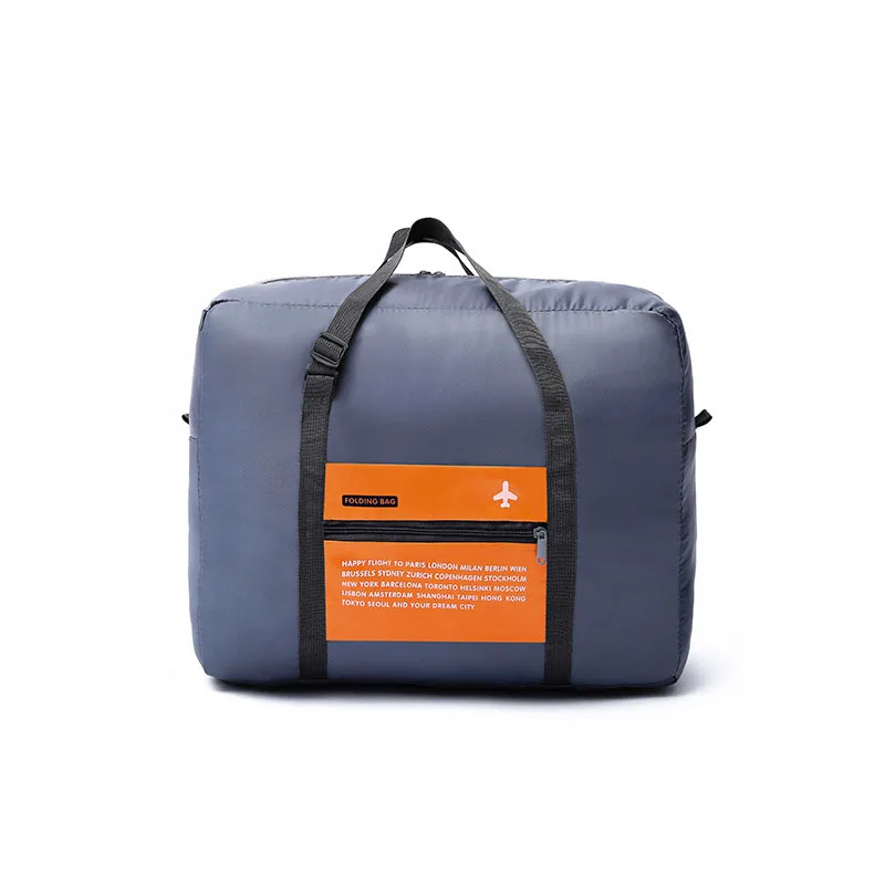 Рисунок 5 - Складная сумка для хранения одежды