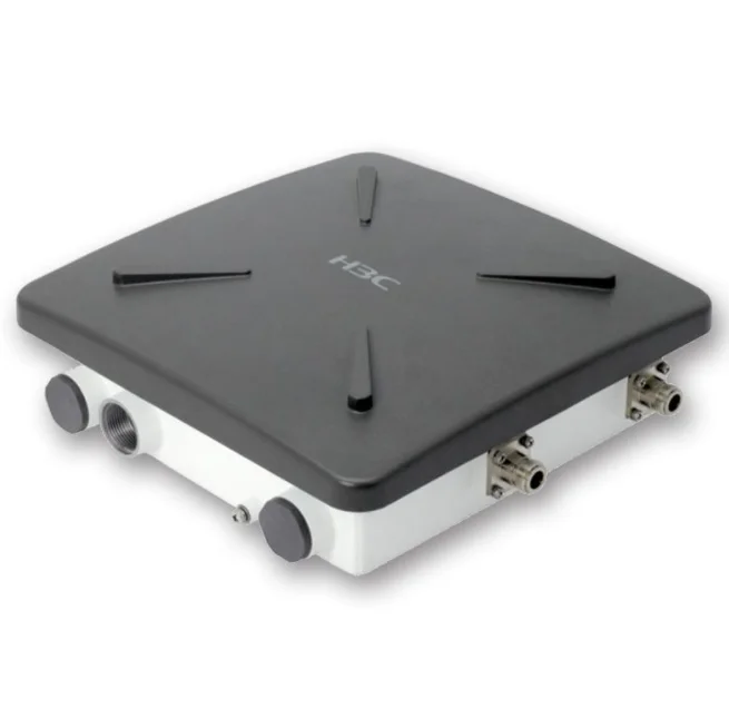 

EWP-WA2620X-FIT H3C Outdoor AP Enterprise Class Dual Band Access Point Wireless Outdoor AP