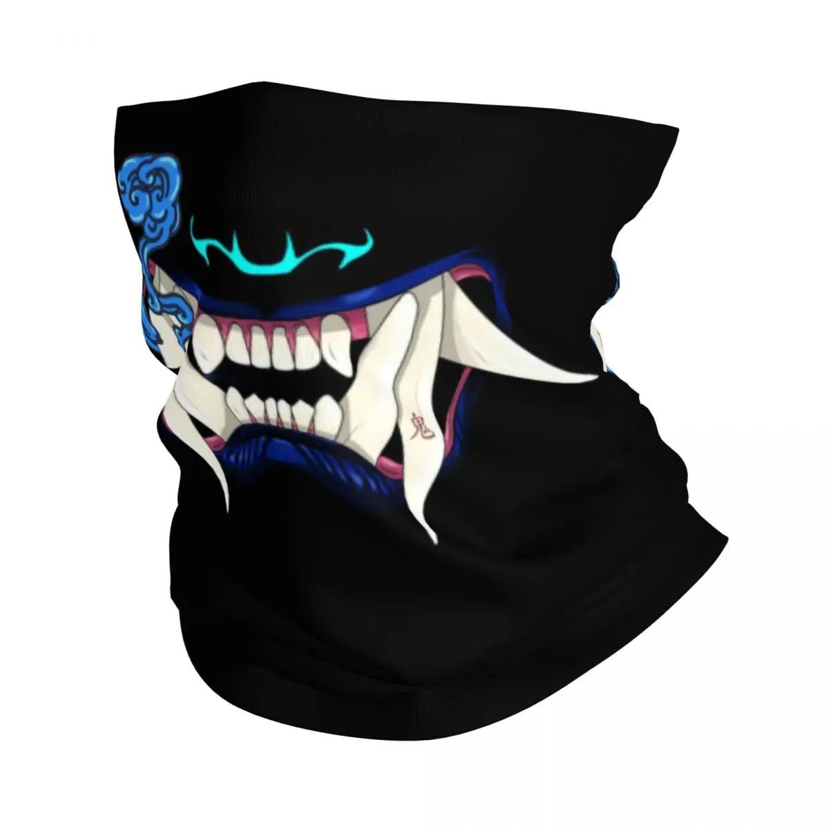 Оригинальная Бриллиантовая бандана обогреватель шеи для мужчин и женщин зимний