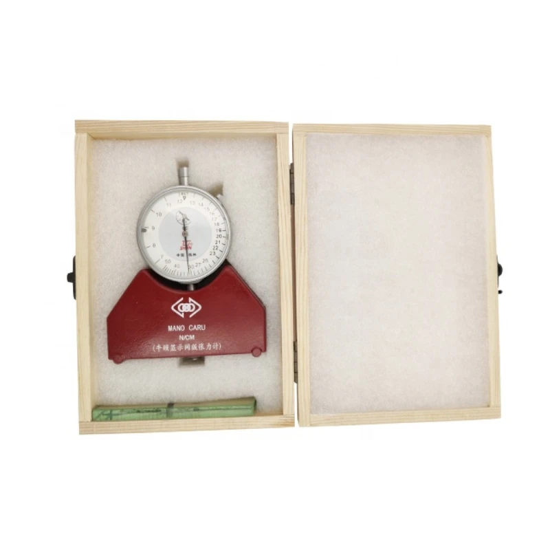 

Silk Screen Newton Tension Meter for Silk Mesh Screen Printing Tester 1KG