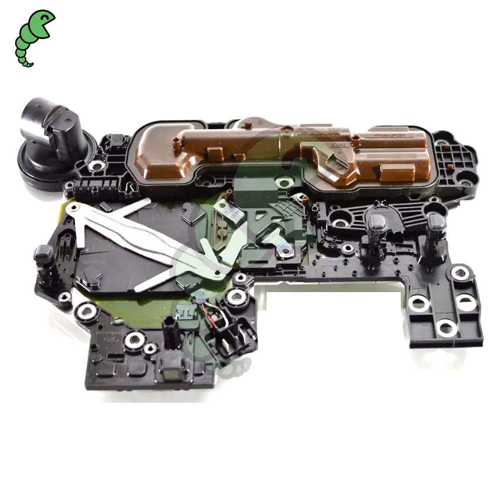 A7252709011 автозапчасти блок управления трансмиссией TCU 7252709011 для Mercedes Benz EC GLC GLE 9GTronic