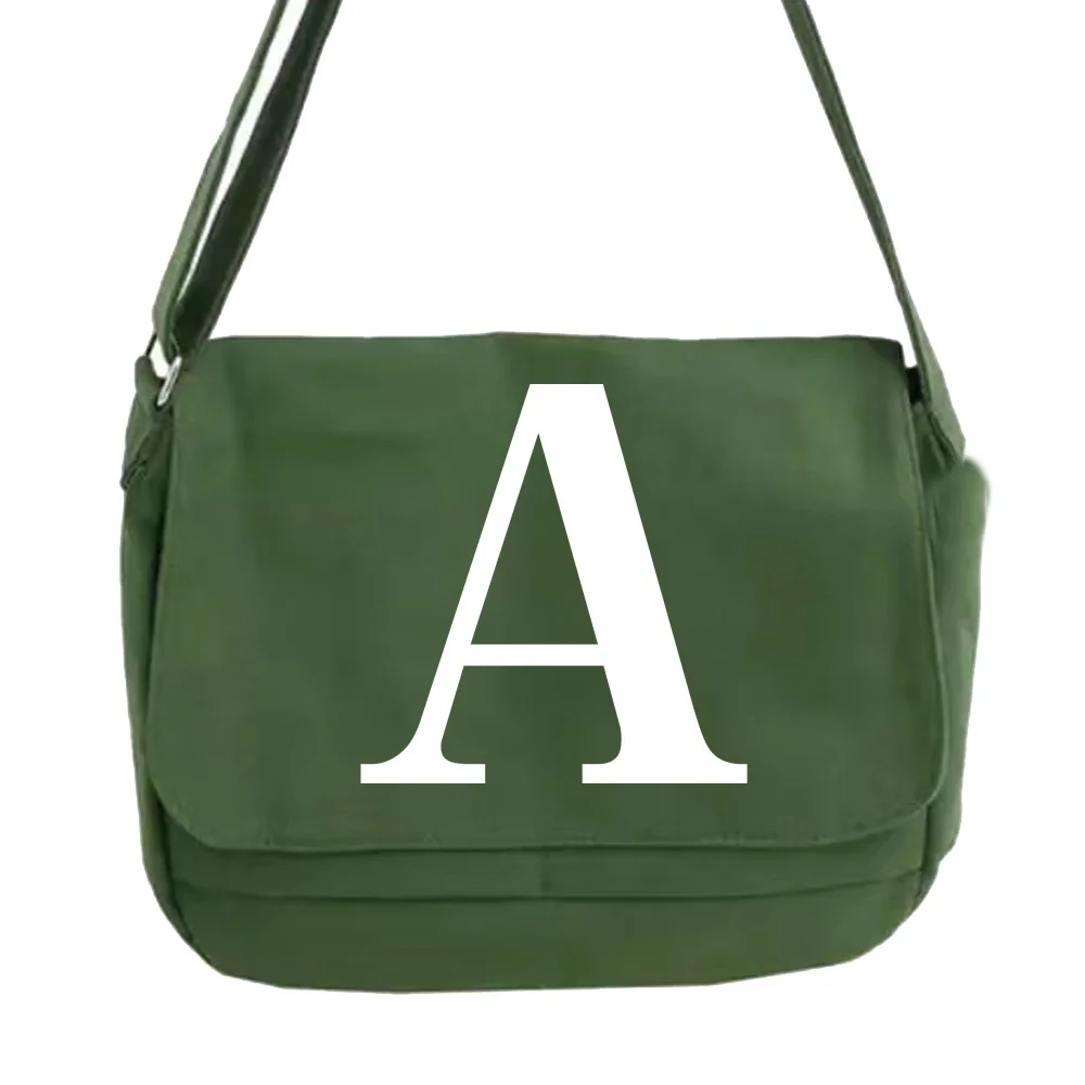 Сумка-мессенджер ese повседневная версия дикий чехол через плечо простые женские