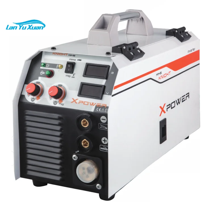 

Mig-250 Igbt Inverter Co2 Mag Mma 220v Mig/mma 250 Mini Mig Welding Machine