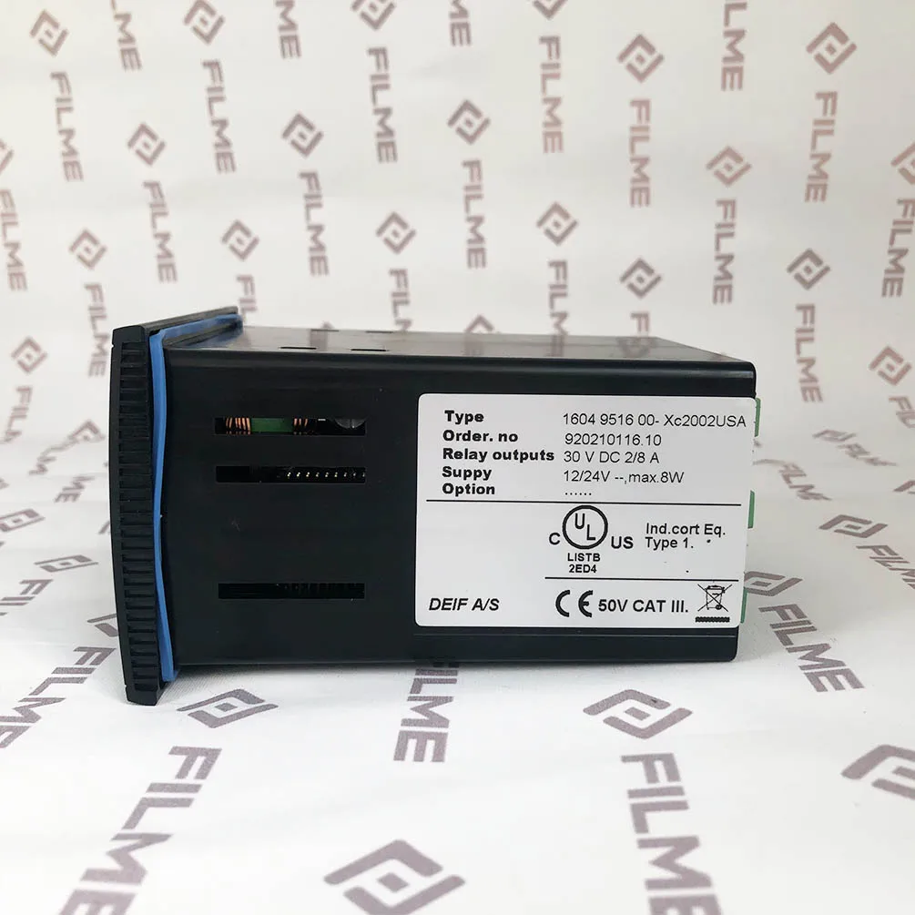 XC2002 контроллер для портативного компрессора Atlas Copco 1604951600 1604951601 1604-9516-00 1604-9516-01 |