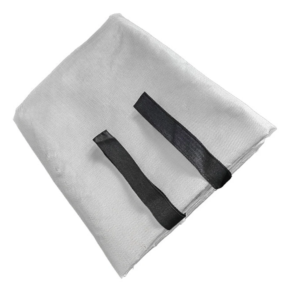 Огнеупорное одеяло аварийное огнестойкое огнеупорное для кухни камина гриля