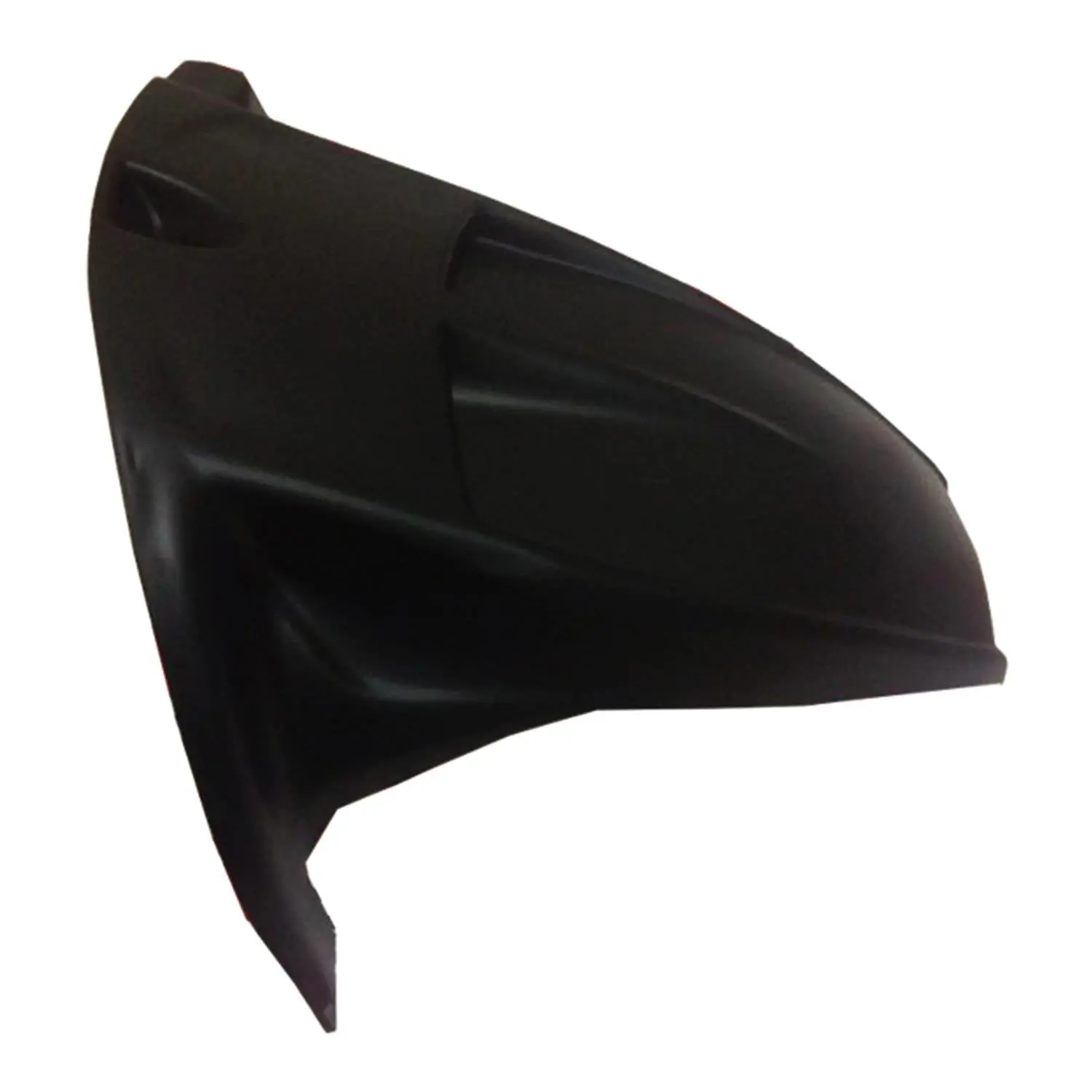 

GP Composite для ZX-10R 2010-2015 совместимый задний брызговик 3 черный