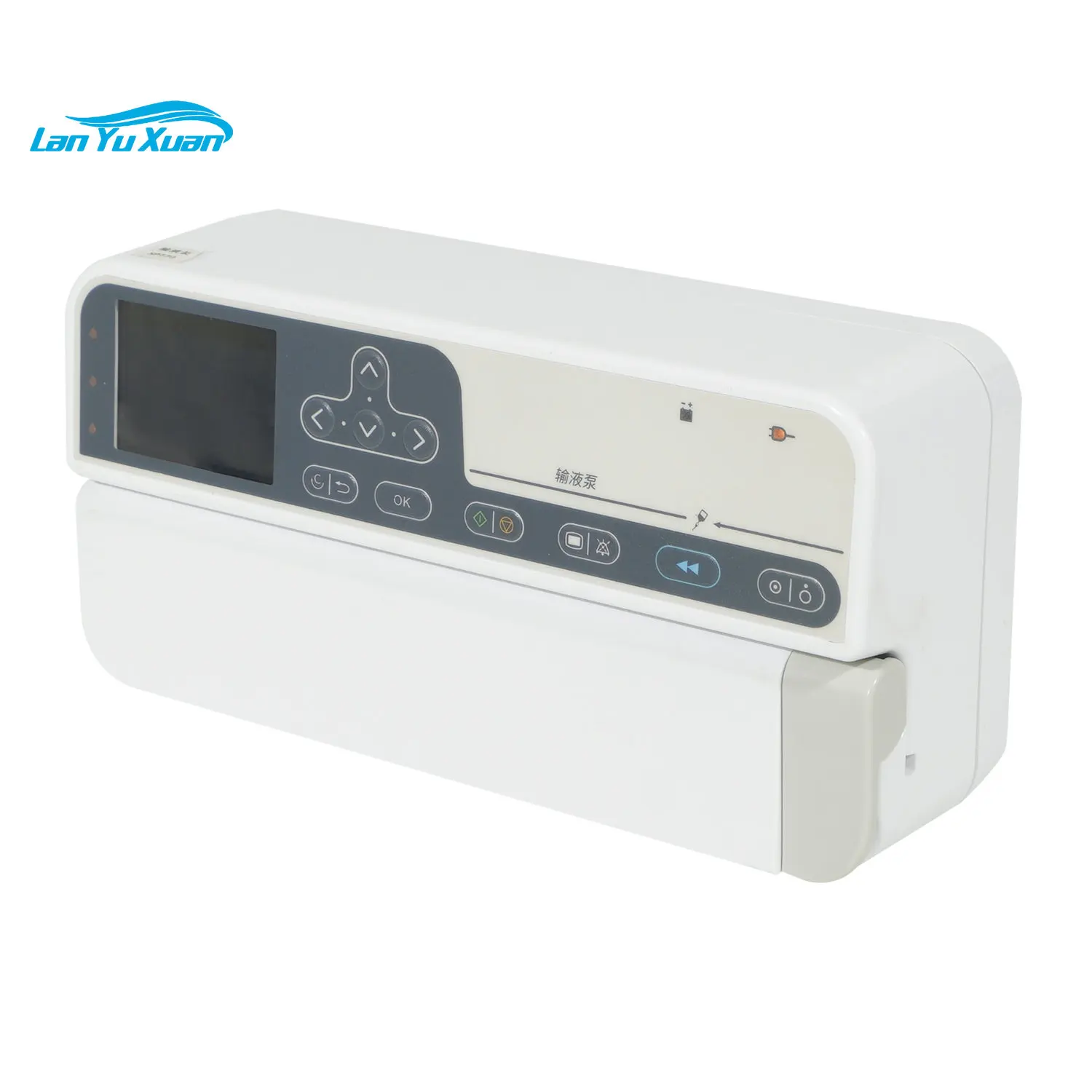 

SP770VET Factory store charming price Portable Vet infusion pump veterinary device