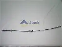 

CAVO 1114 606 GEAR CONTROL WIRE (SECICI) DUCATO BOXER JUMPER 2,5TDI (ME SANZIMAN) KAMPANYALI (5 pcs.)