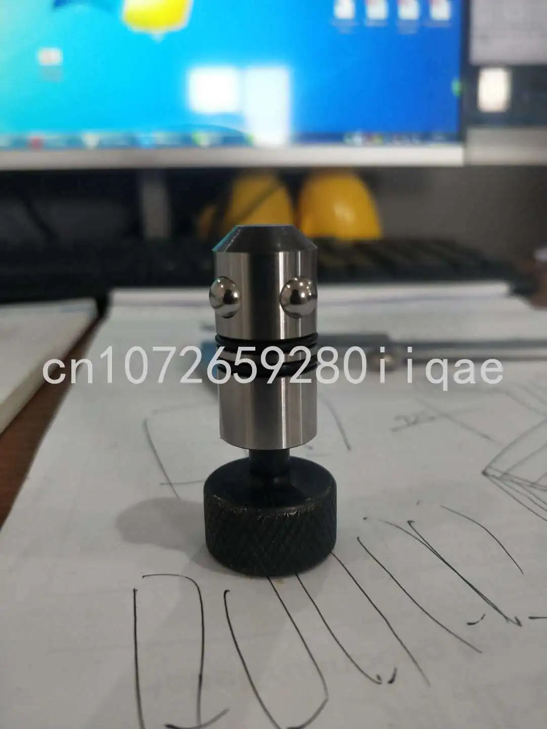 thumb