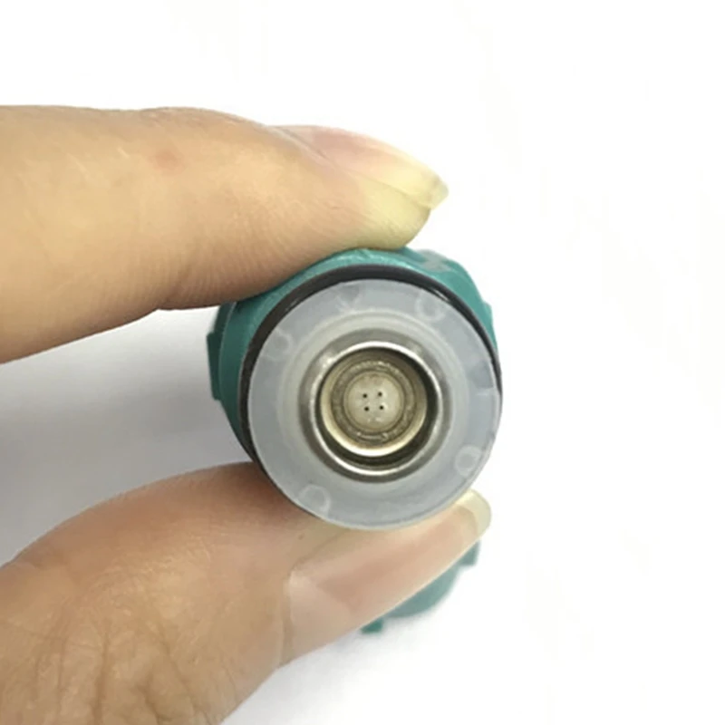 Качественная топливная форсунка 35310-03000 3531003000 Для Hyundai I10 IA PA I20 Kia Picanto TA Rio III 1.2L G4LA