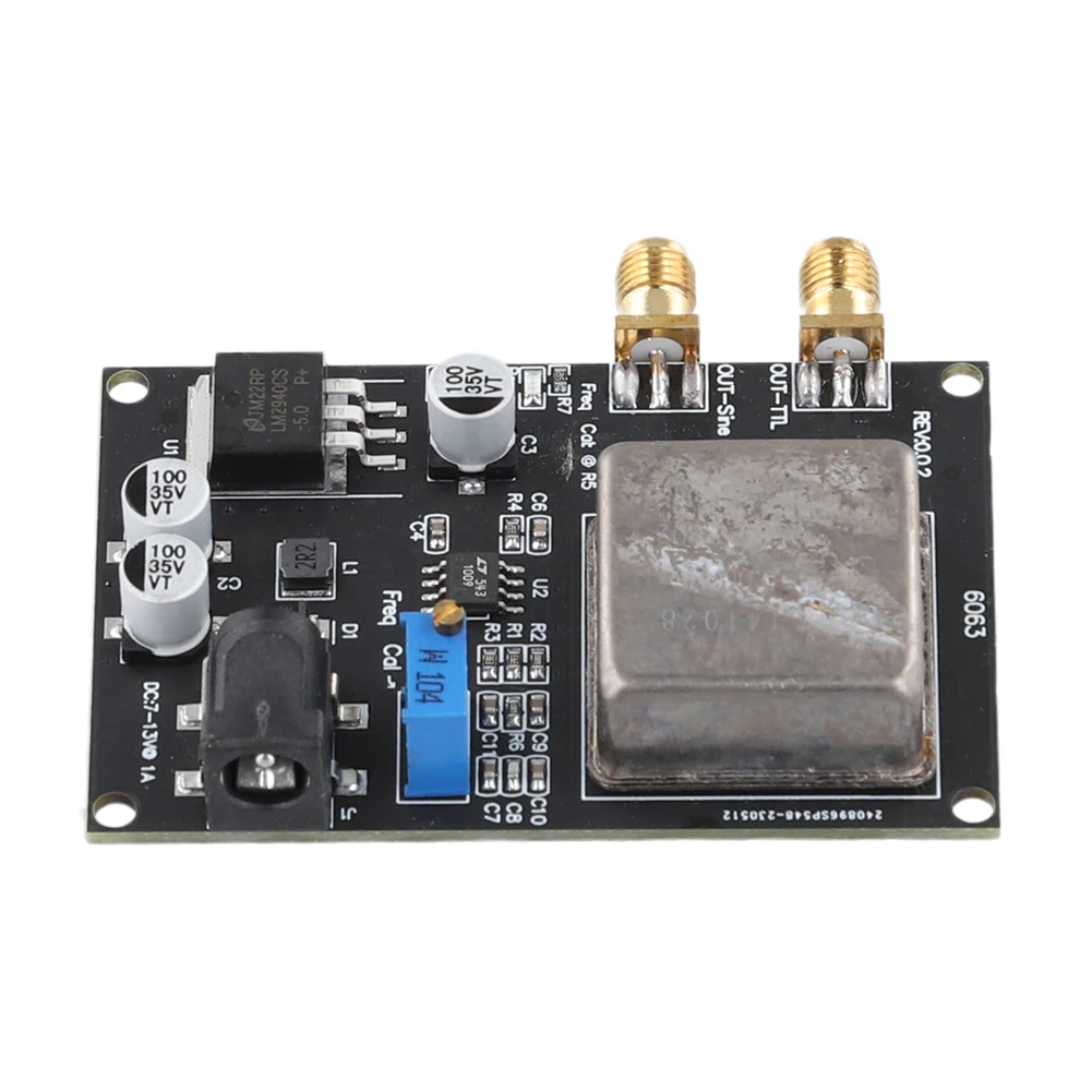 Модуль опорной частоты OCXO-10 МГц Электронные компоненты Постоянная температура