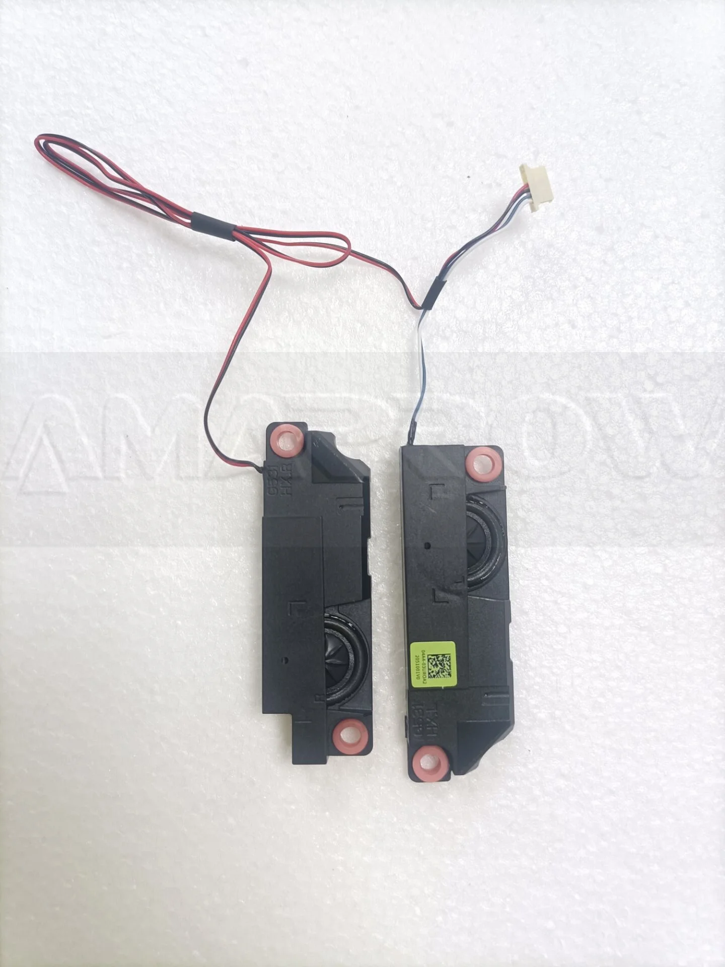 

Новая оригинальная бесплатная доставка, динамик для ноутбука Asus G531G G531 G531GT G531GW, левый и правый