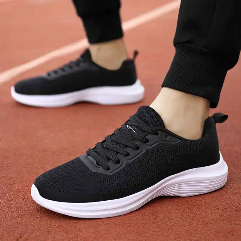 

Men's Autumn Footwear Camouflage Teenage Sneakers Luxury Designer Trainer Mens Shoes Casual Luxury Air Men Winter Shoes Tennis