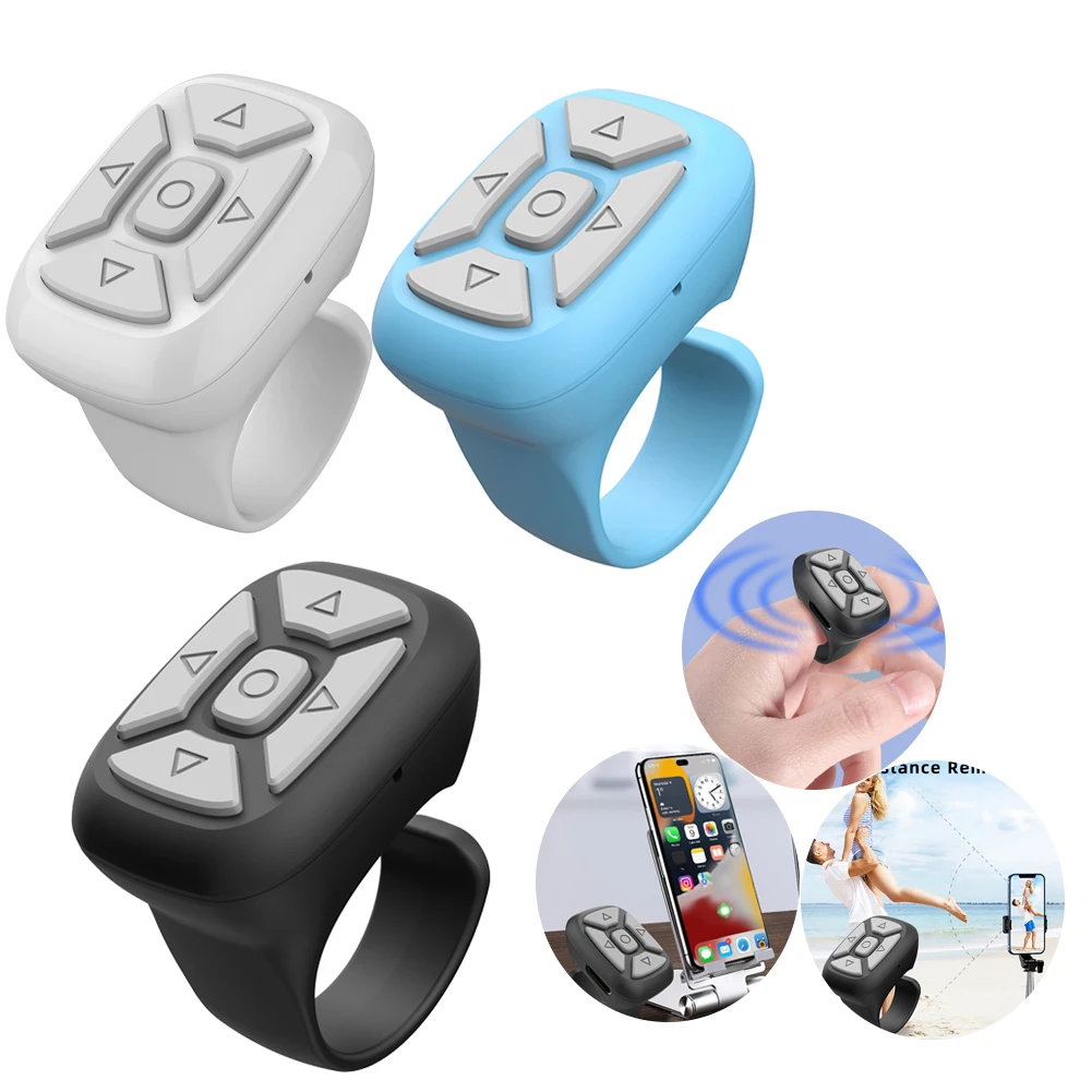 

Беспроводная селфи-палка для мобильного телефона, Bluetooth 5,3