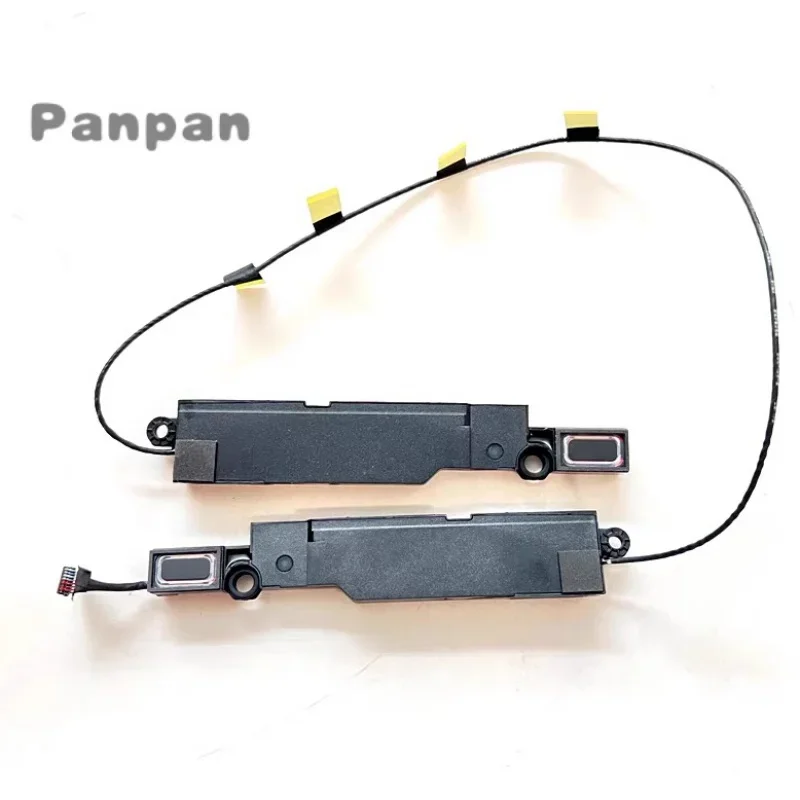 Новый оригинальный комплект динамиков для ноутбука DELL XPS 15 9500-R L левый и правый