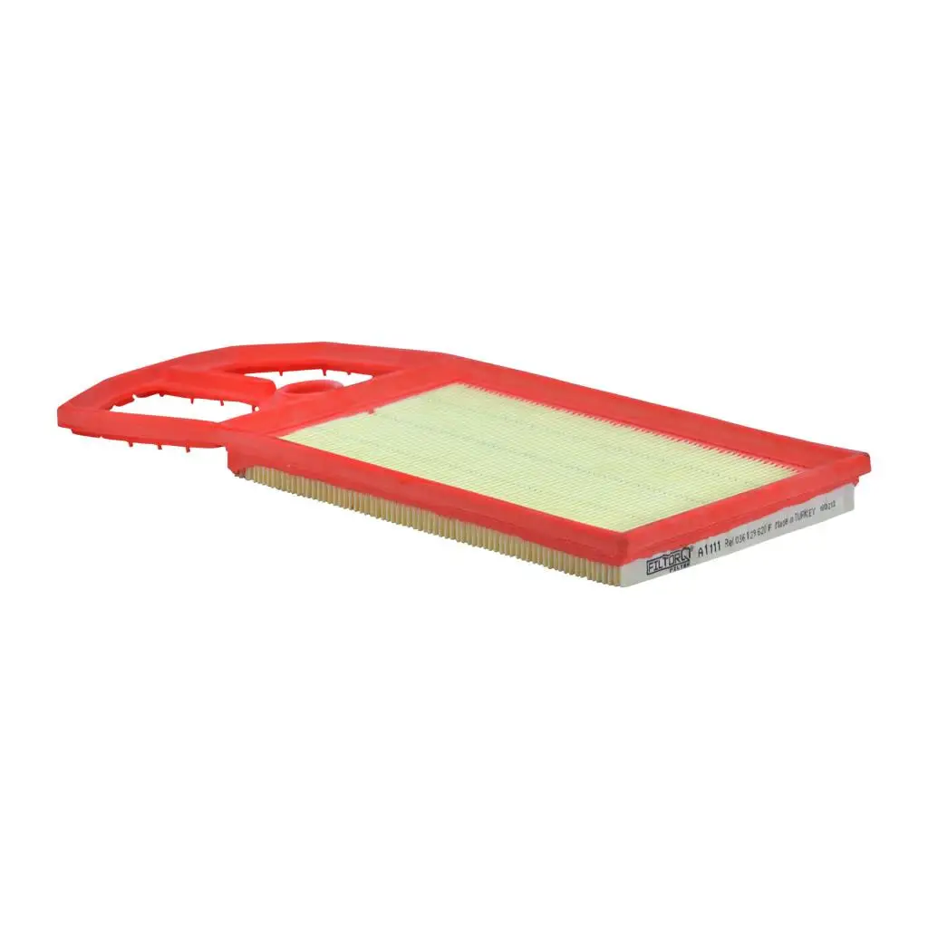 Новый высококачественный автомобильный воздушный фильтр для Volkswagen Polo III IV 1996